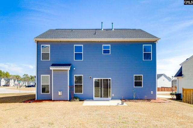 73 Preakness Stakes Drive, Lugoff, SC 29078