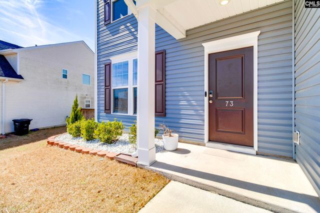 73 Preakness Stakes Drive, Lugoff, SC 29078