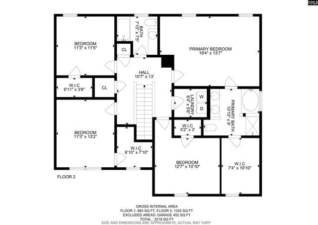 73 Preakness Stakes Drive, Lugoff, SC 29078