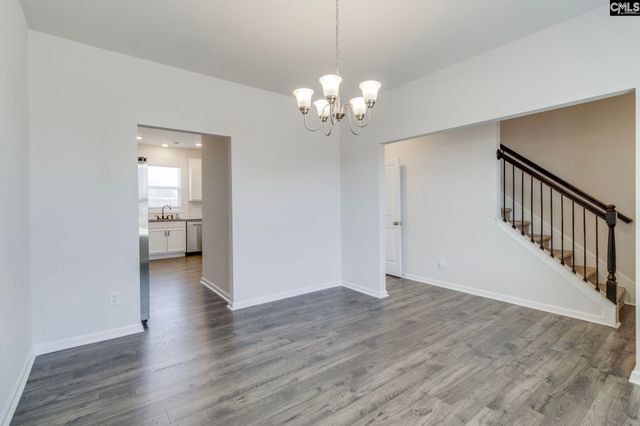 73 Preakness Stakes Drive, Lugoff, SC 29078