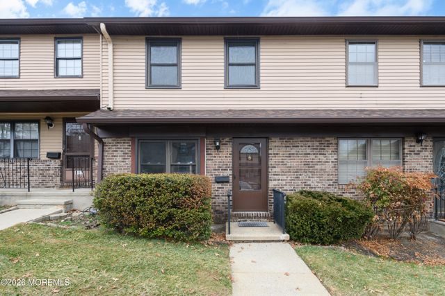 173 Village Green Way, Hazlet, NJ 07730