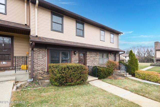 173 Village Green Way, Hazlet, NJ 07730
