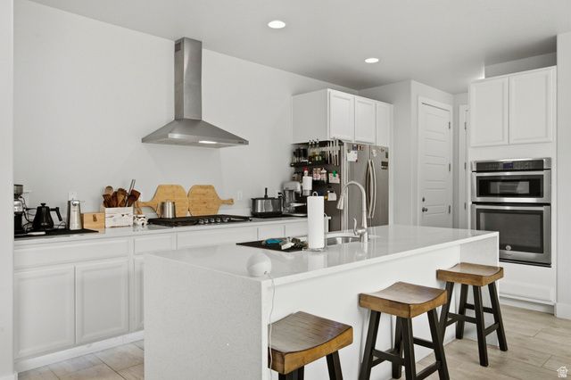 4186 DRYLAND WAY, Eagle Mountain, UT 84005