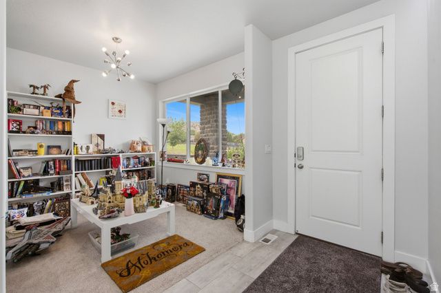 4186 DRYLAND WAY, Eagle Mountain, UT 84005