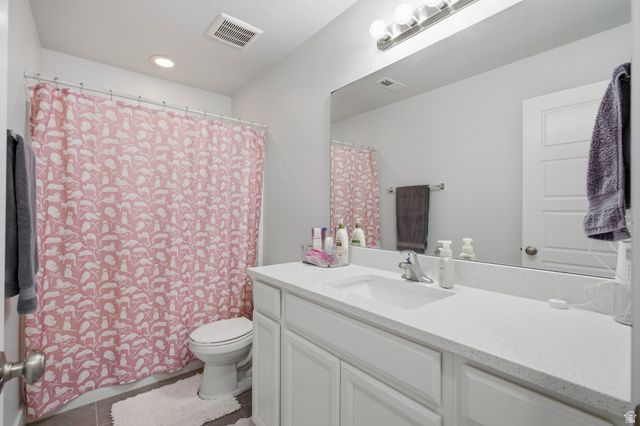 4186 DRYLAND WAY, Eagle Mountain, UT 84005
