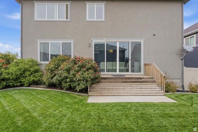 4186 DRYLAND WAY, Eagle Mountain, UT 84005