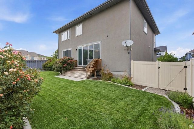 4186 DRYLAND WAY, Eagle Mountain, UT 84005