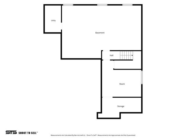 4186 DRYLAND WAY, Eagle Mountain, UT 84005