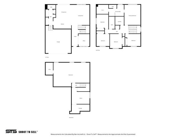 4186 DRYLAND WAY, Eagle Mountain, UT 84005