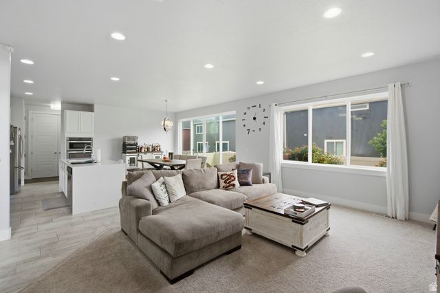 4186 DRYLAND WAY, Eagle Mountain, UT 84005