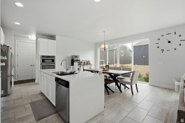 4186 DRYLAND WAY, Eagle Mountain, UT 84005