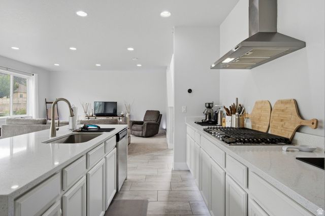 4186 DRYLAND WAY, Eagle Mountain, UT 84005