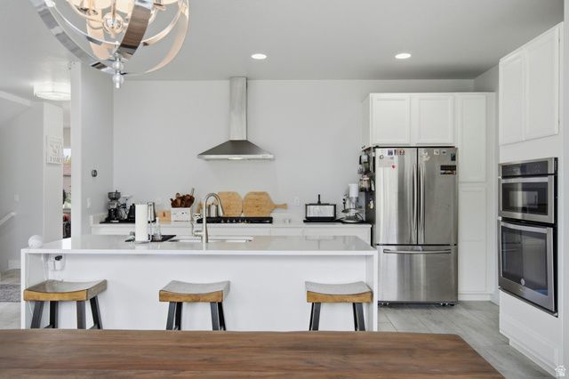 4186 DRYLAND WAY, Eagle Mountain, UT 84005