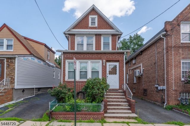 317 Mitchell Ave, Linden City, NJ 07036