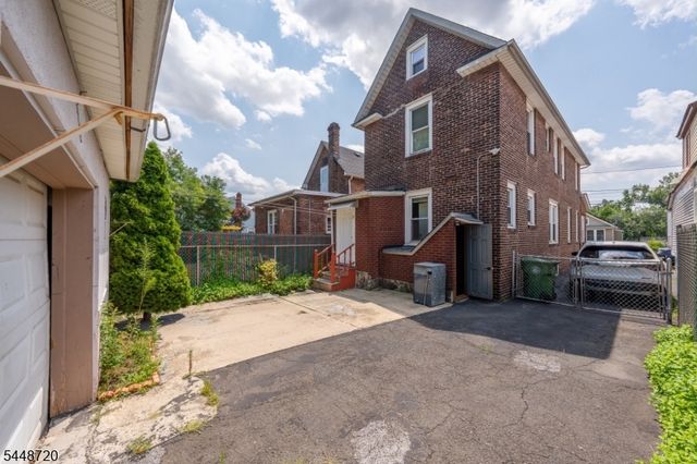 317 Mitchell Ave, Linden City, NJ 07036
