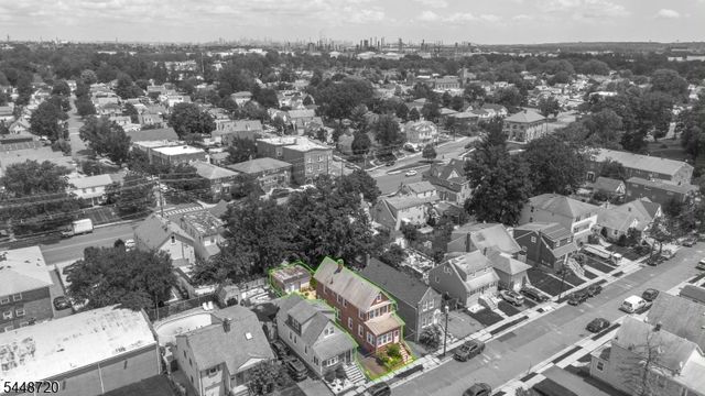 317 Mitchell Ave, Linden City, NJ 07036