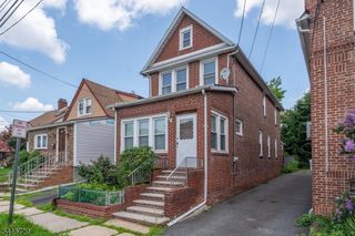 317 Mitchell Ave, Linden City, NJ 07036