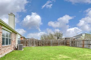 206 Lakehurst Drive, Wylie, TX 75098
