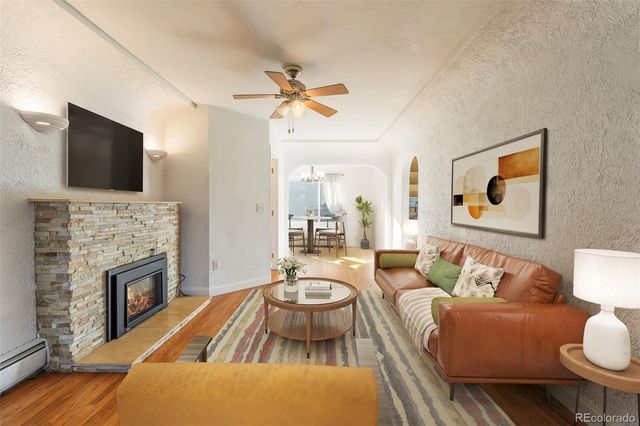 2821 S Grant Street, Englewood, CO 80113