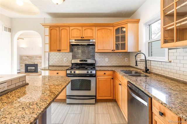 2821 S Grant Street, Englewood, CO 80113