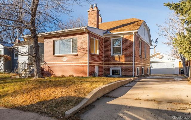 2821 S Grant Street, Englewood, CO 80113