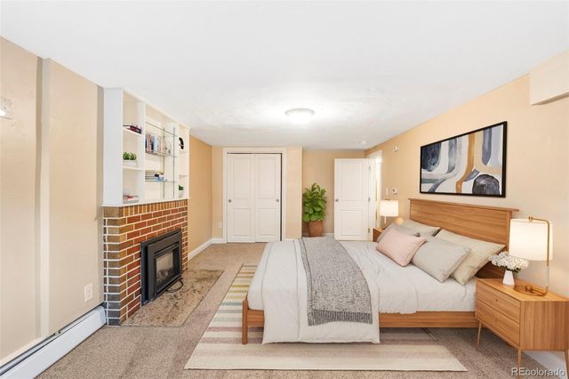 2821 S Grant Street, Englewood, CO 80113