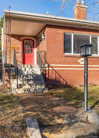 2821 S Grant Street, Englewood, CO 80113