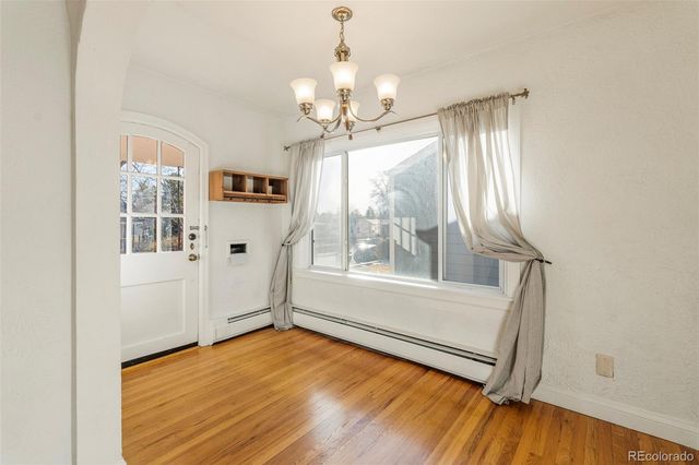 2821 S Grant Street, Englewood, CO 80113