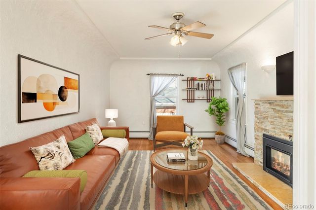 2821 S Grant Street, Englewood, CO 80113