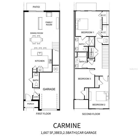 5837 ANGELA LEYLA PLACE, Riverview, FL 33578