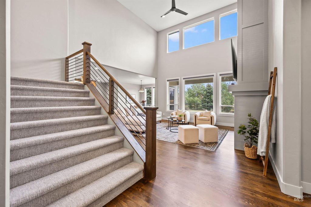 3022 S Creek Pointe Lane, Eagle, ID 83616 photo 11