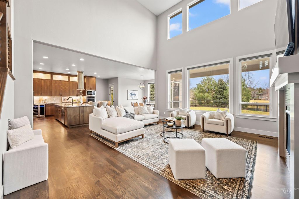 3022 S Creek Pointe Lane, Eagle, ID 83616 photo 12