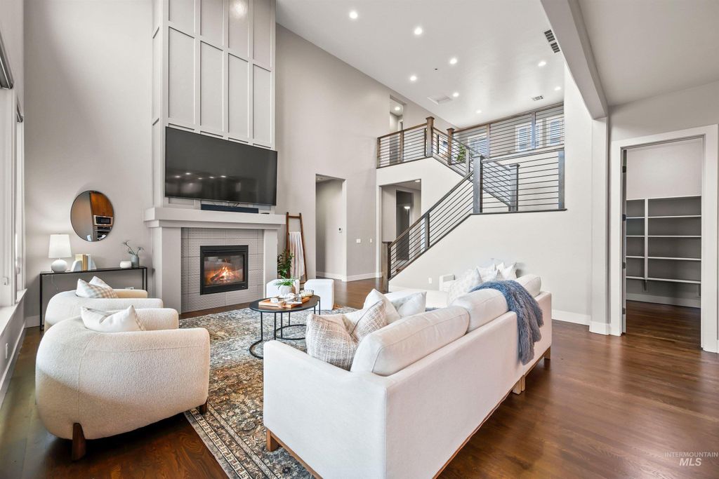 3022 S Creek Pointe Lane, Eagle, ID 83616 photo 13