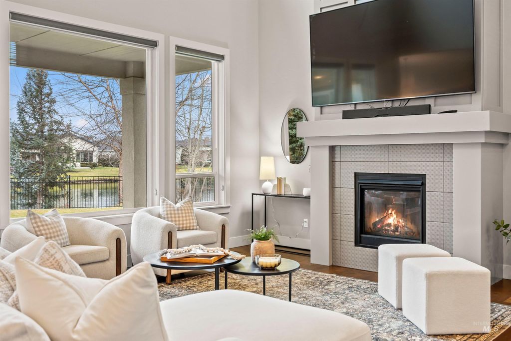 3022 S Creek Pointe Lane, Eagle, ID 83616 photo 14