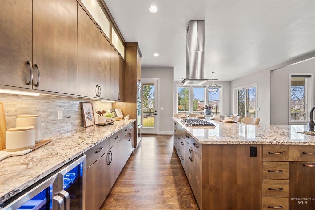 3022 S Creek Pointe Lane, Eagle, ID 83616 photo 17