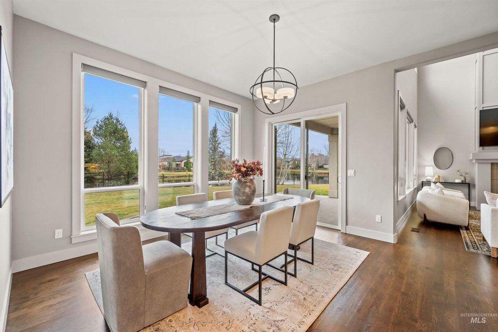 3022 S Creek Pointe Lane, Eagle, ID 83616 photo 19