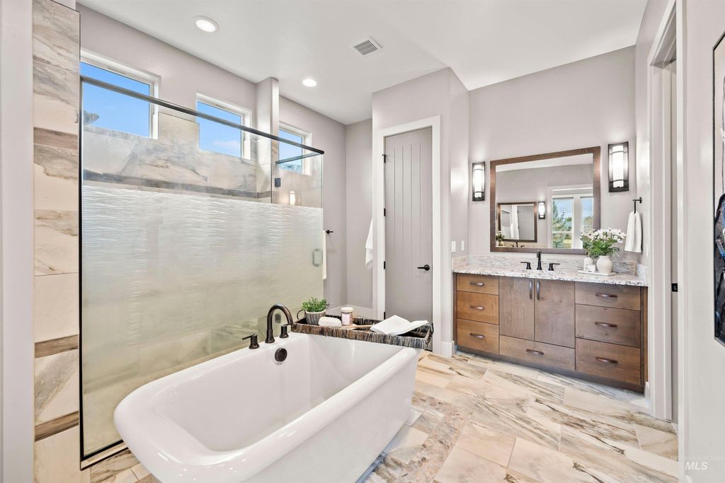 3022 S Creek Pointe Lane, Eagle, ID 83616 photo 22