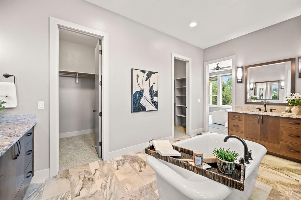 3022 S Creek Pointe Lane, Eagle, ID 83616 photo 23