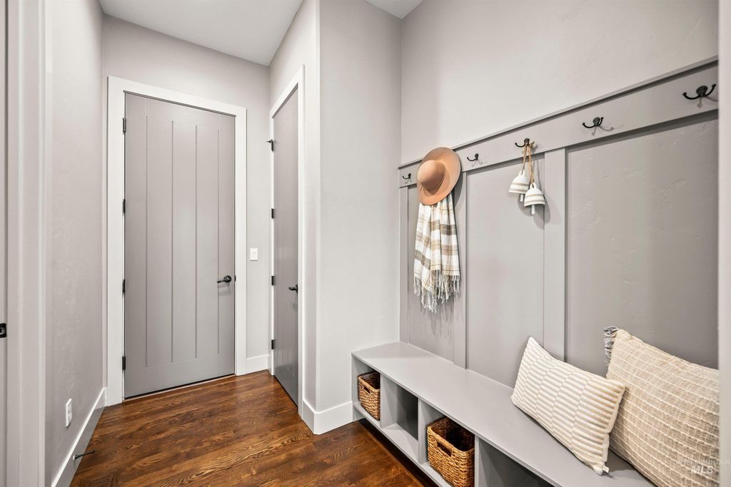 3022 S Creek Pointe Lane, Eagle, ID 83616 photo 24