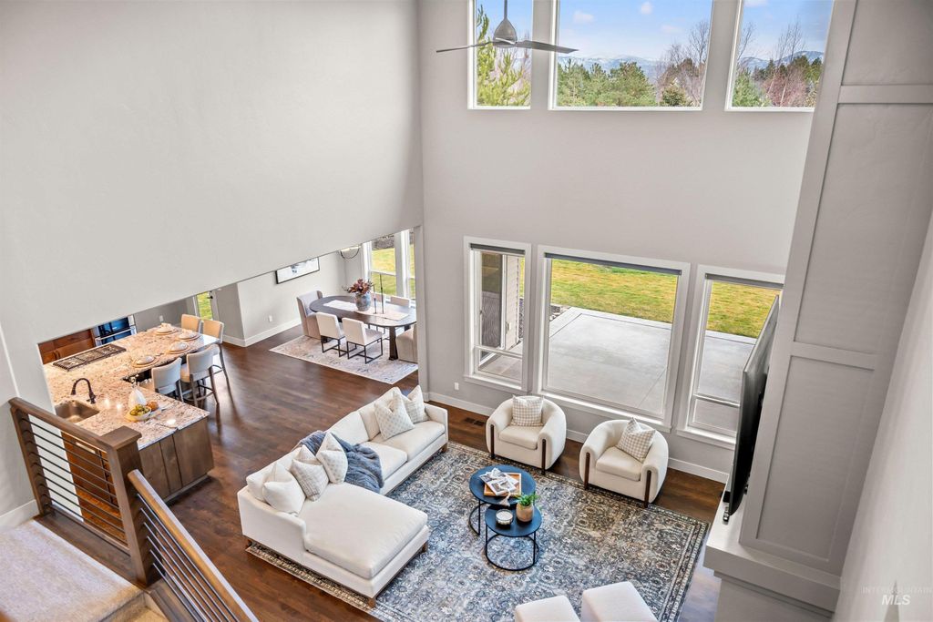 3022 S Creek Pointe Lane, Eagle, ID 83616 photo 28