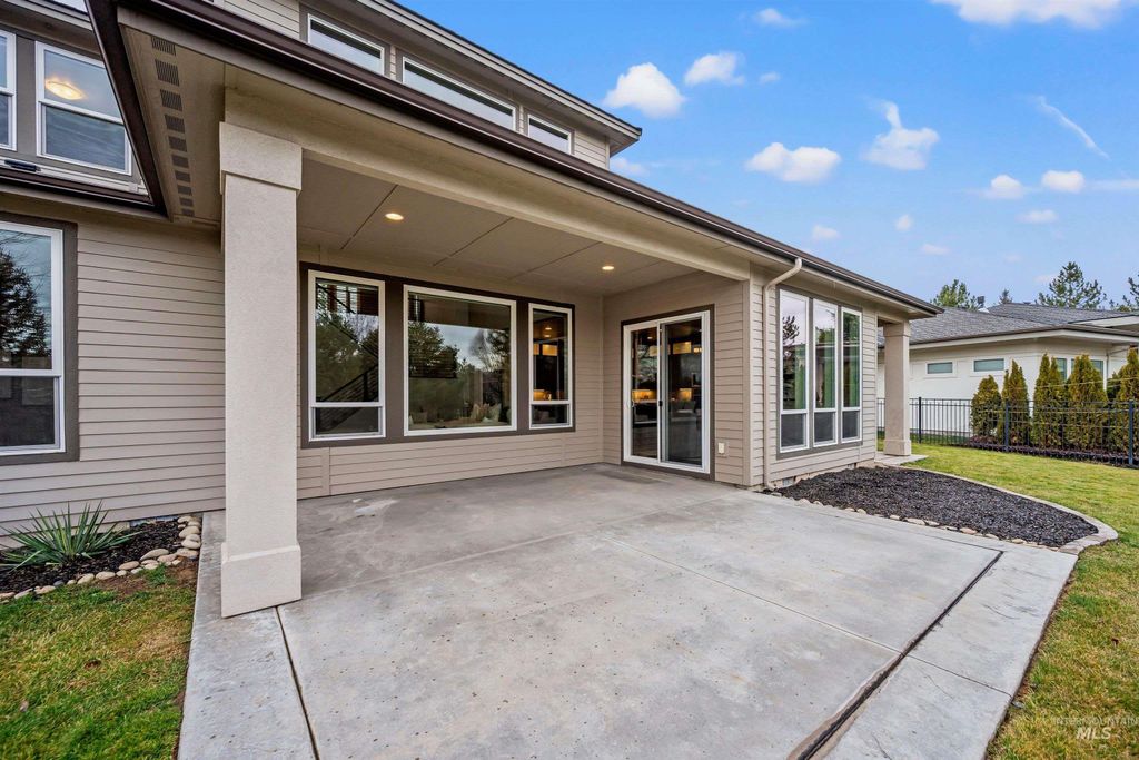 3022 S Creek Pointe Lane, Eagle, ID 83616 photo 37