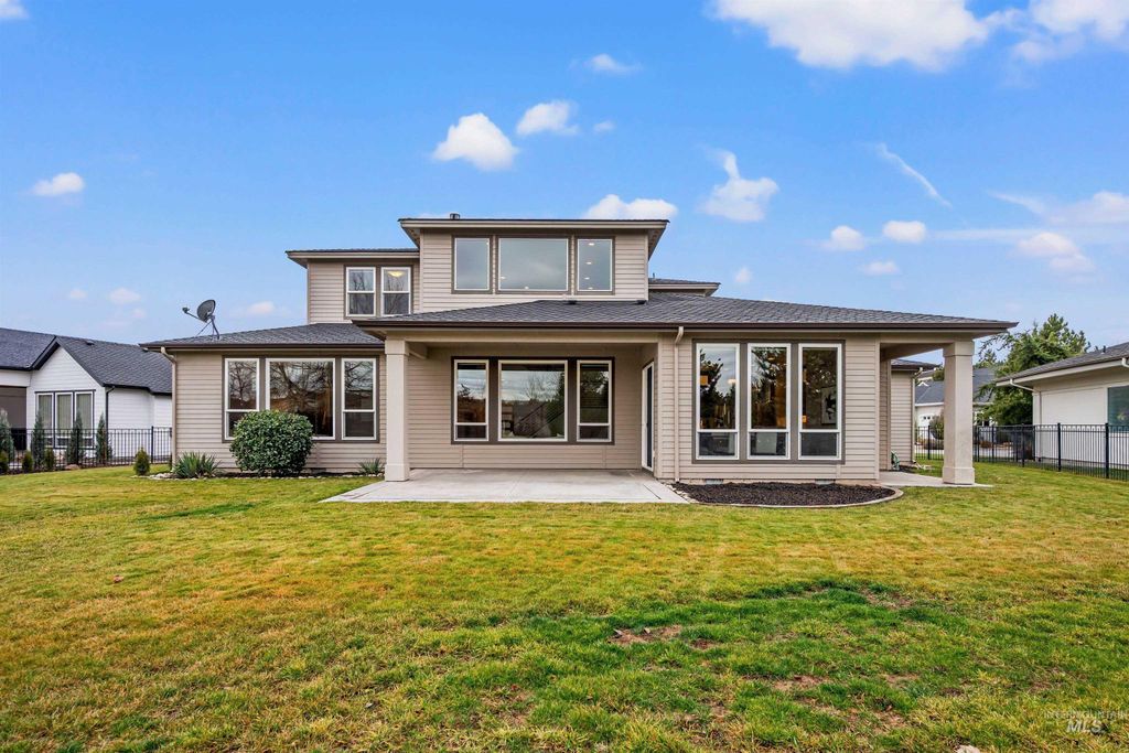 3022 S Creek Pointe Lane, Eagle, ID 83616 photo 38