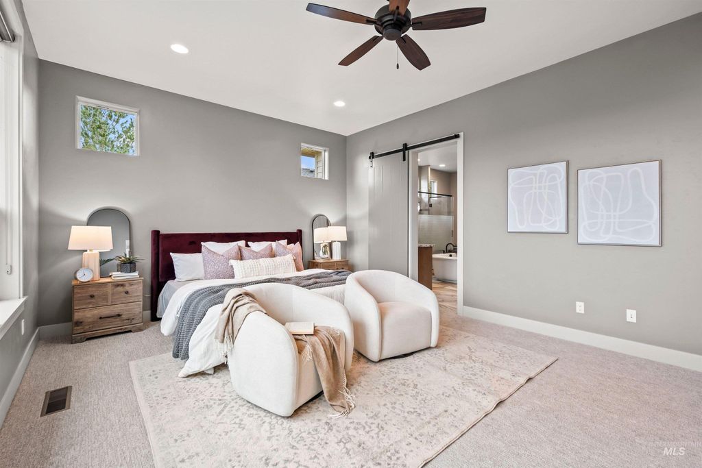 3022 S Creek Pointe Lane, Eagle, ID 83616 photo 4