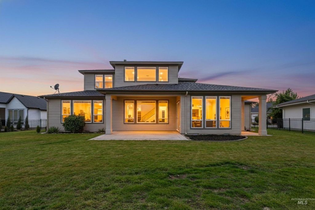 3022 S Creek Pointe Lane, Eagle, ID 83616 photo 41