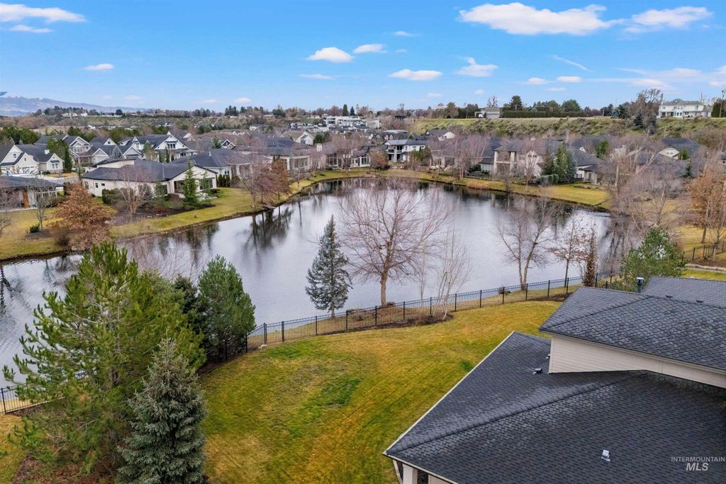 3022 S Creek Pointe Lane, Eagle, ID 83616 photo 42