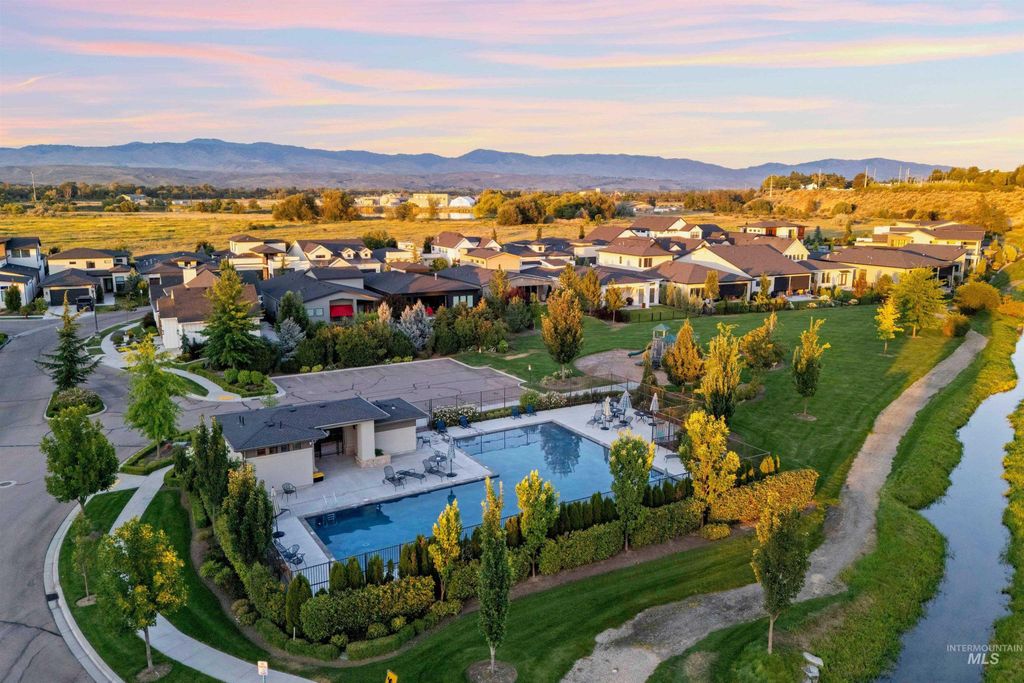 3022 S Creek Pointe Lane, Eagle, ID 83616 photo 44