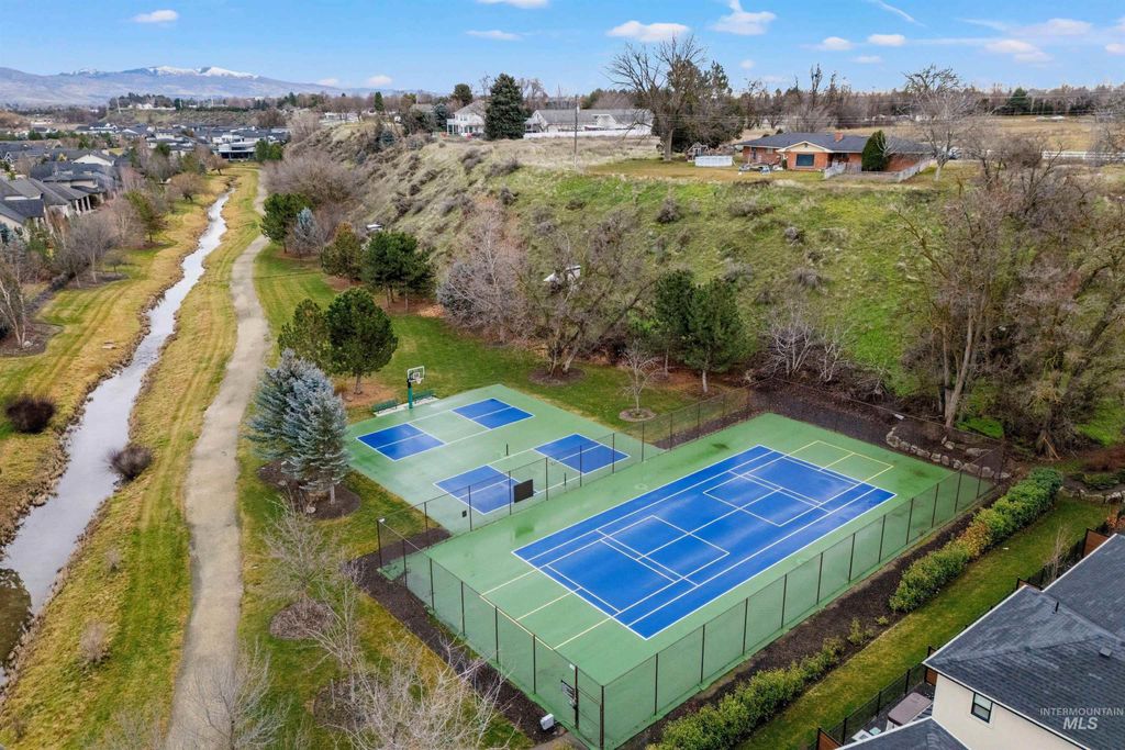 3022 S Creek Pointe Lane, Eagle, ID 83616 photo 45