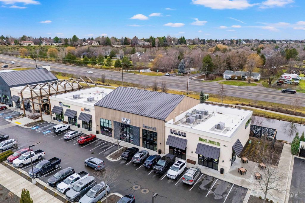 3022 S Creek Pointe Lane, Eagle, ID 83616 photo 46