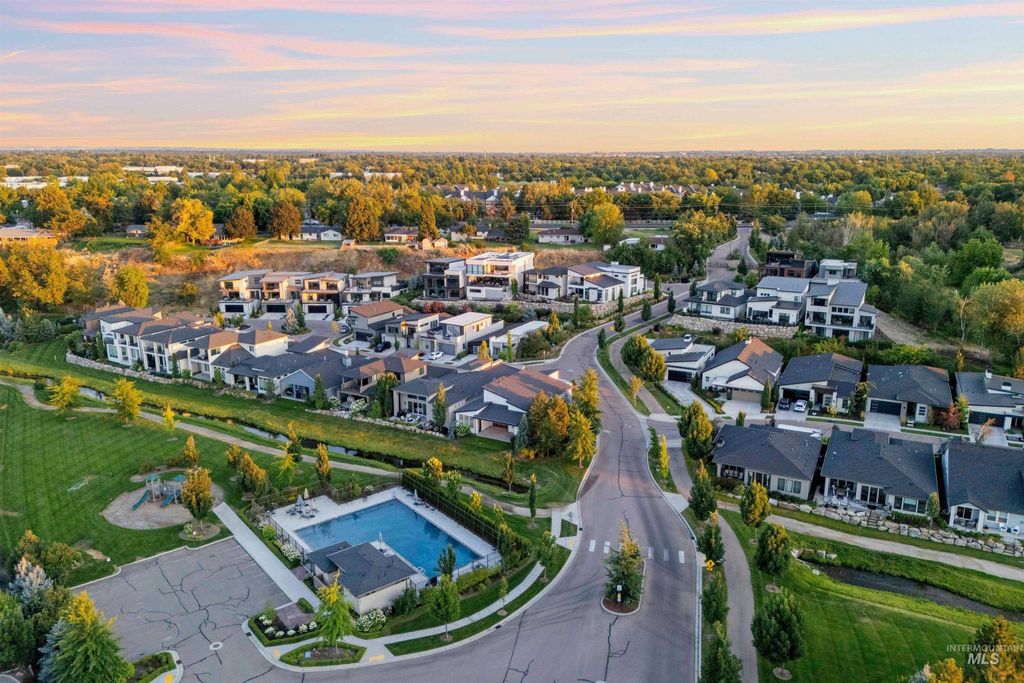 3022 S Creek Pointe Lane, Eagle, ID 83616 photo 47