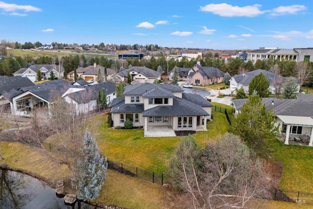 3022 S Creek Pointe Lane, Eagle, ID 83616 photo 49